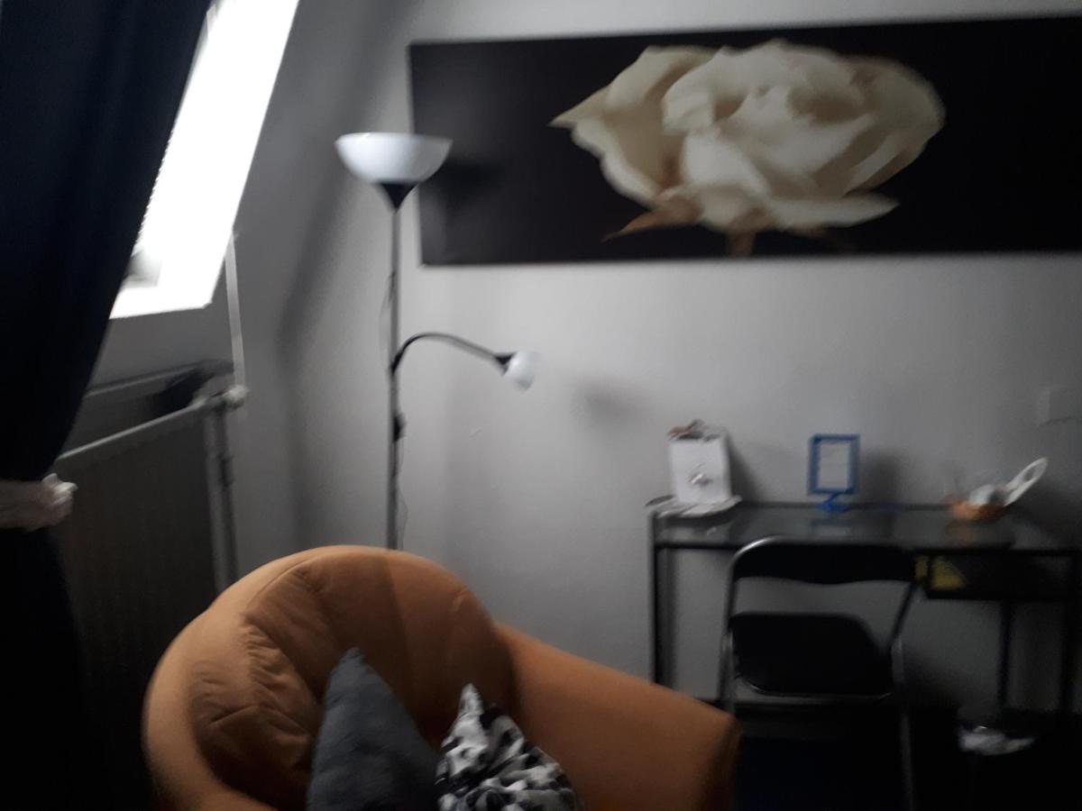 Bed and Breakfast Schuttershof Heerlen - Adults Only Exteriér fotografie