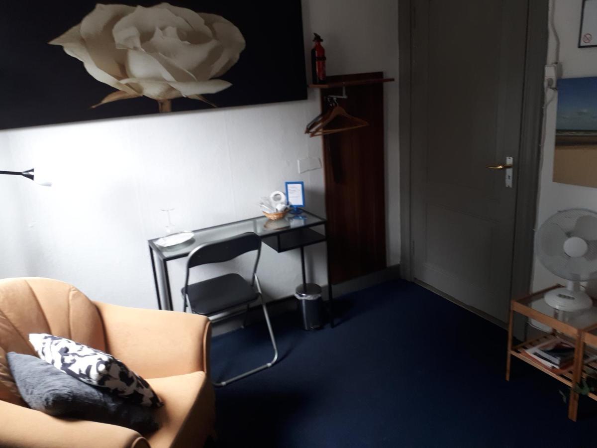 Bed and Breakfast Schuttershof Heerlen - Adults Only Exteriér fotografie