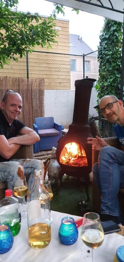 Bed and Breakfast Schuttershof Heerlen - Adults Only Exteriér fotografie