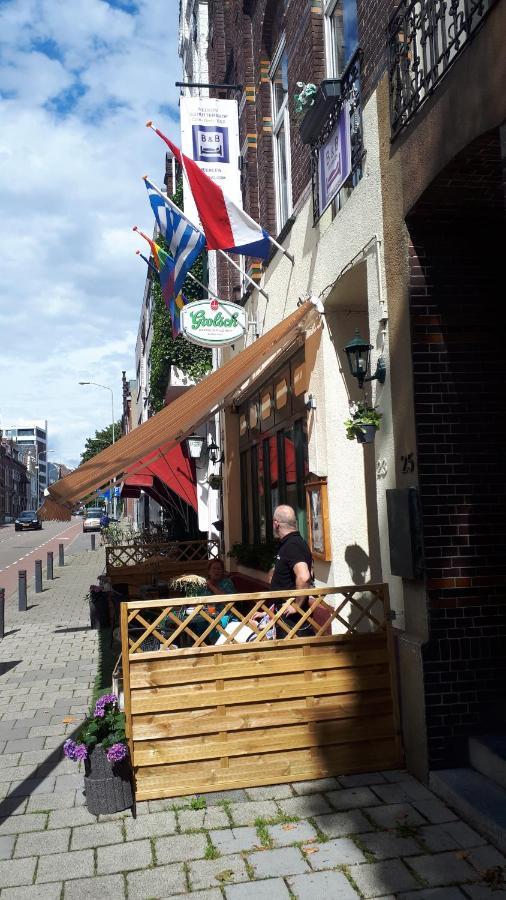 Bed and Breakfast Schuttershof Heerlen - Adults Only Exteriér fotografie