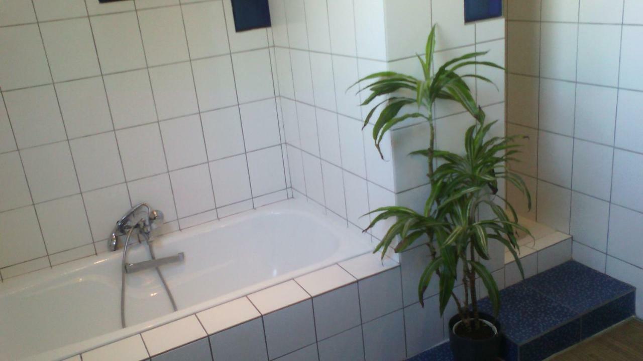 Bed and Breakfast Schuttershof Heerlen - Adults Only Exteriér fotografie