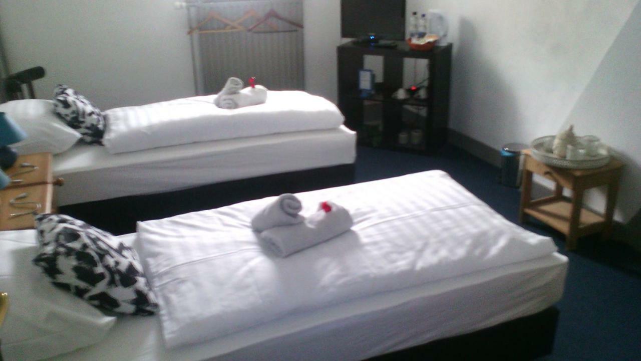 Bed and Breakfast Schuttershof Heerlen - Adults Only Exteriér fotografie