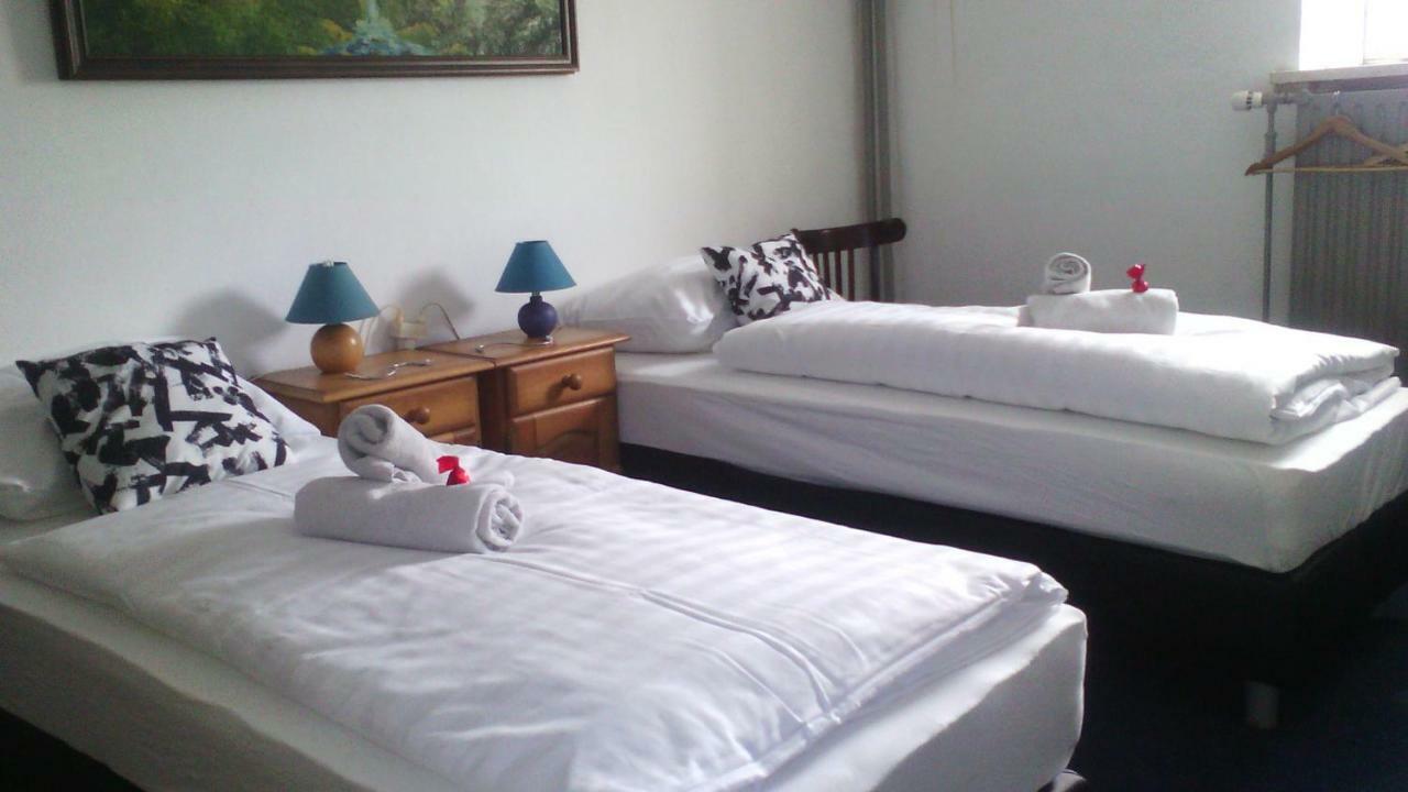 Bed and Breakfast Schuttershof Heerlen - Adults Only Exteriér fotografie
