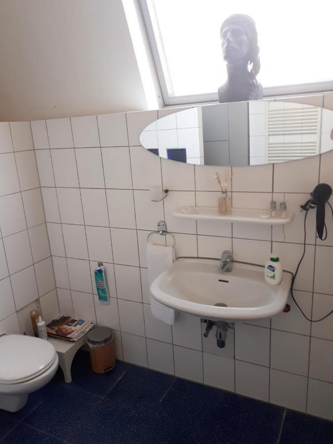 Bed and Breakfast Schuttershof Heerlen - Adults Only Exteriér fotografie